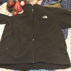I have two XXL Northface spring jacket